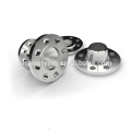 b16.5 ansi 125 vs 150 dn40 threaded  flange